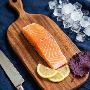 Handmade Black Walnut Cutting Board with Handle for Steak Charcuterie and Cheese Serving