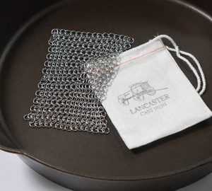 Handmade Kitchen Utensil Set - 12” Wooden Spoon and Spatula - Made in the USA with Cherry, Maple, and Walnut - Amish Wood Spoons